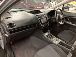 SUBARU LEVORG 1.6GT Eyesite S Style 4WD 2015