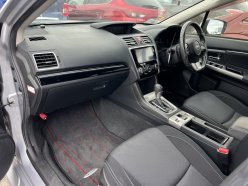SUBARU LEVORG 1.6GT Eyesite S Style 4WD 2015