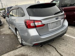 SUBARU LEVORG 1.6GT Eyesite S Style 4WD 2015