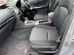 SUBARU LEVORG 1.6GT Eyesite S Style 4WD 2015