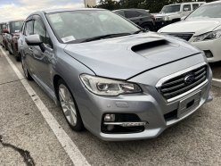SUBARU LEVORG 1.6GT Eyesite S Style 4WD 2015