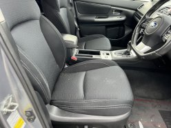 SUBARU LEVORG 1.6GT Eyesite S Style 4WD 2015
