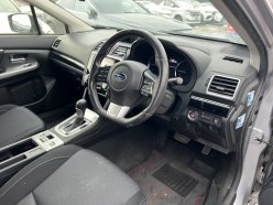 SUBARU LEVORG 1.6GT Eyesite S Style 4WD 2015