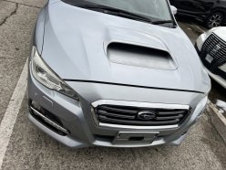 SUBARU LEVORG 1.6GT Eyesite S Style 4WD 2015