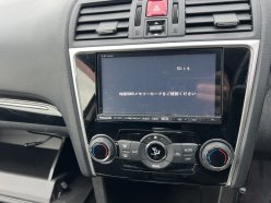 SUBARU LEVORG 1.6GT Eyesite S Style 4WD 2015