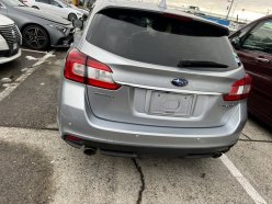 SUBARU LEVORG 1.6GT Eyesite S Style 4WD 2015