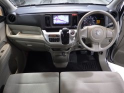 HONDA N-WGN G 2014