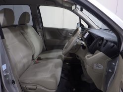 HONDA N-WGN G 2014