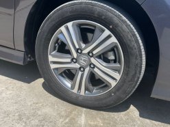 HONDA STEPWGN HYBRID B HONDA SENSING 2018