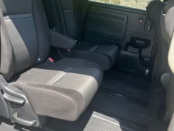 HONDA STEPWGN HYBRID B HONDA SENSING 2018