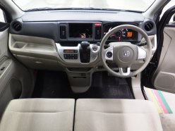 HONDA N-WGN G 2014
