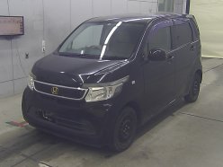 HONDA N-WGN G 2014