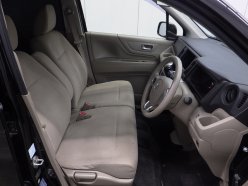 HONDA N-WGN G 2014