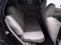 HONDA N-WGN G 2014