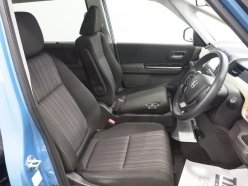 HONDA FREED SEAT LIFT UP SEAT CAR 2016