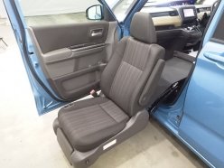 HONDA FREED SEAT LIFT UP SEAT CAR 2016