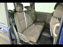 HONDA STEPWGN G 8-SEATERS 2015