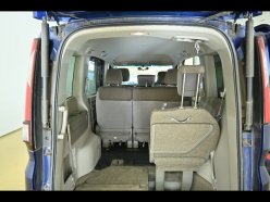 HONDA STEPWGN G 8-SEATERS 2015