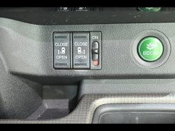 HONDA STEPWGN G 8-SEATERS 2015