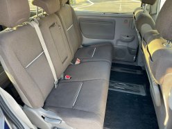 HONDA STEPWGN G 8-SEATERS 2015
