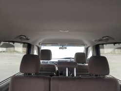 HONDA STEPWGN G 8-SEATERS 2015