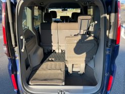 HONDA STEPWGN G 8-SEATERS 2015
