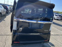 HONDA N-BOX G L Package 2012