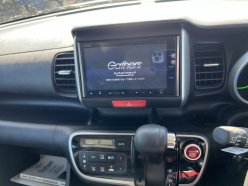 HONDA N-BOX G SS Package 2013