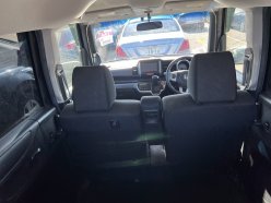 HONDA N-BOX G SS Package 2013