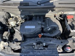 HONDA N-BOX G SS Package 2013