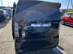 HONDA N-BOX G SS Package 2013
