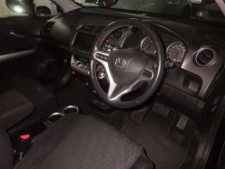 HONDA STREAM RSZ HDD Navi Package 2009