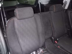 HONDA STREAM RSZ HDD Navi Package 2009