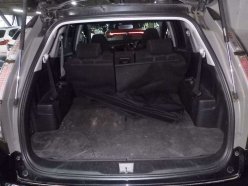 HONDA STREAM RSZ HDD Navi Package 2009