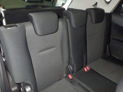 SUBARU TREZIA 1.3i-L 2013