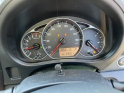 SUBARU TREZIA 1.3i-L 2013