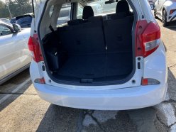 SUBARU TREZIA 1.3i-L 2013