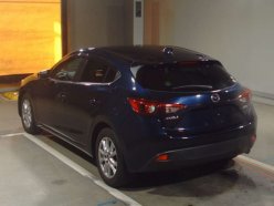 MAZDA AXELA 15 S 2013