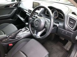 MAZDA AXELA 15 S 2013