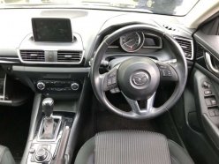 MAZDA AXELA 15 S 2013