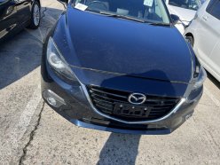 MAZDA AXELA 15 S 2013