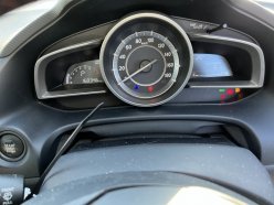 MAZDA AXELA 15 S 2013