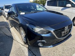 MAZDA AXELA 15 S 2013