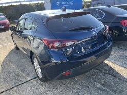MAZDA AXELA 15 S 2013