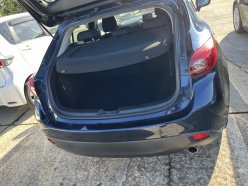 MAZDA AXELA 15 S 2013