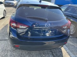 MAZDA AXELA 15 S 2013