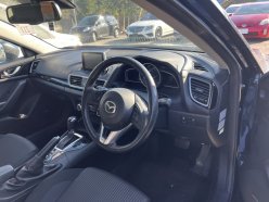 MAZDA AXELA 15 S 2013