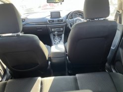 MAZDA AXELA 15 S 2013