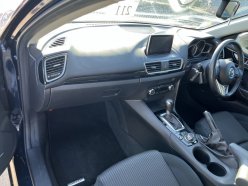 MAZDA AXELA 15 S 2013