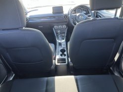 MAZDA DEMIO 13 S 2015